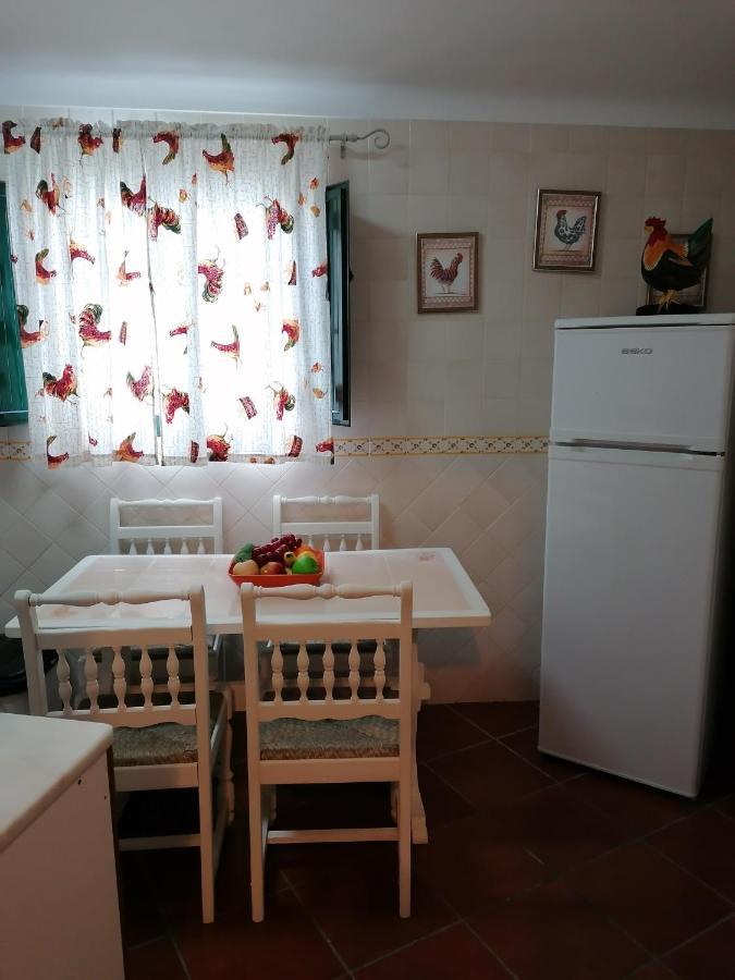 A Casa Da Carolina Villa Mértola Eksteriør bilde