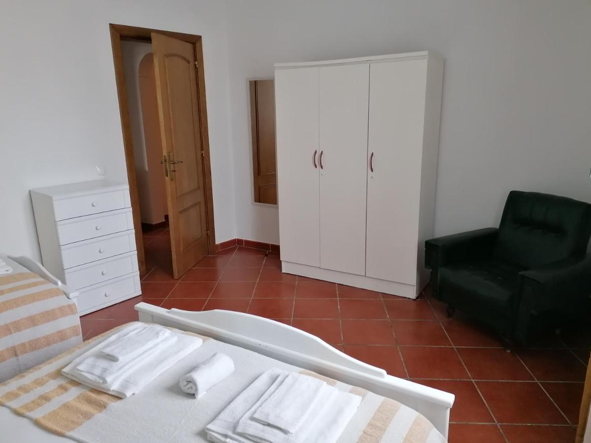 A Casa Da Carolina Villa Mértola Eksteriør bilde