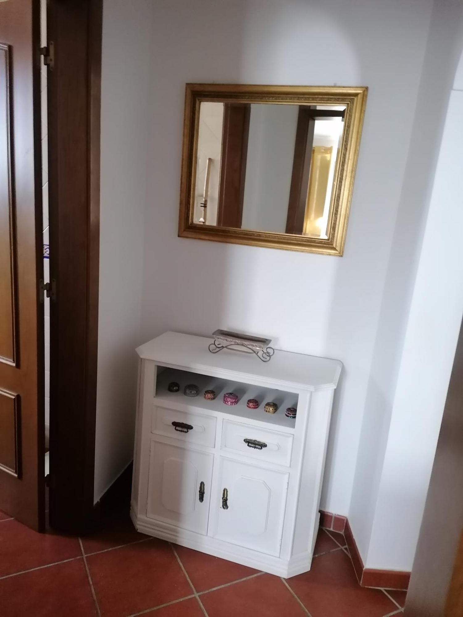 A Casa Da Carolina Villa Mértola Eksteriør bilde
