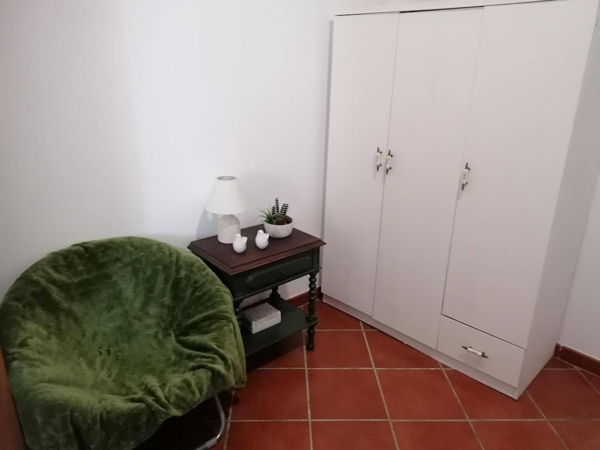 A Casa Da Carolina Villa Mértola Eksteriør bilde