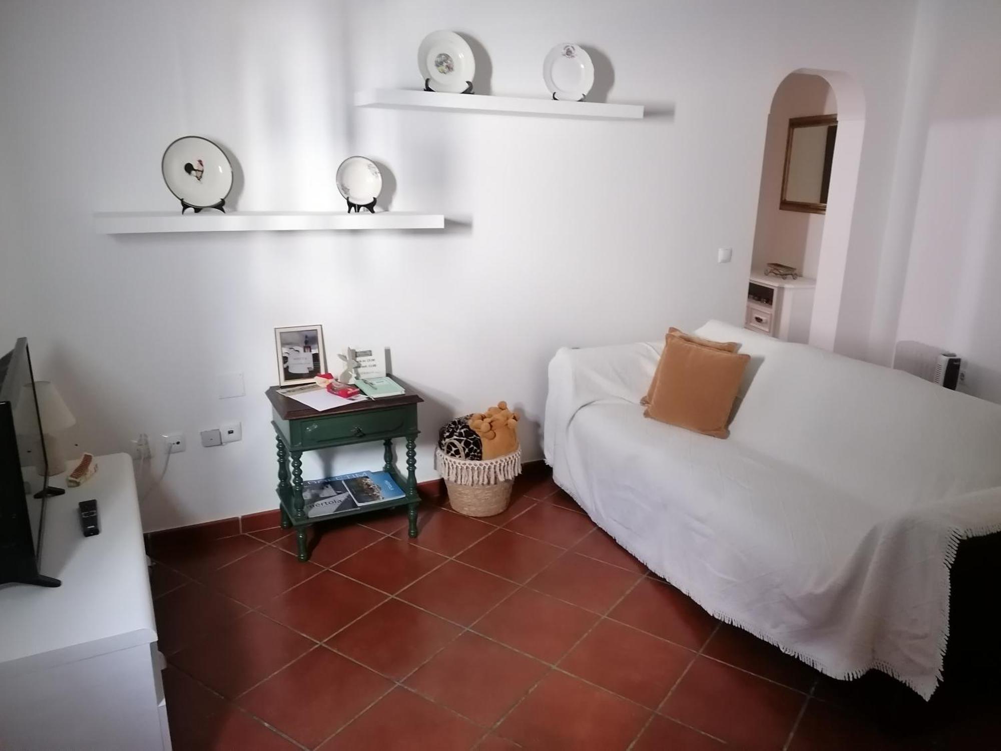 A Casa Da Carolina Villa Mértola Eksteriør bilde