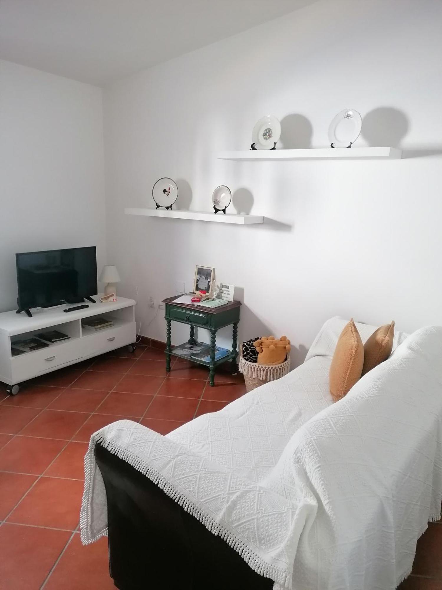 A Casa Da Carolina Villa Mértola Eksteriør bilde